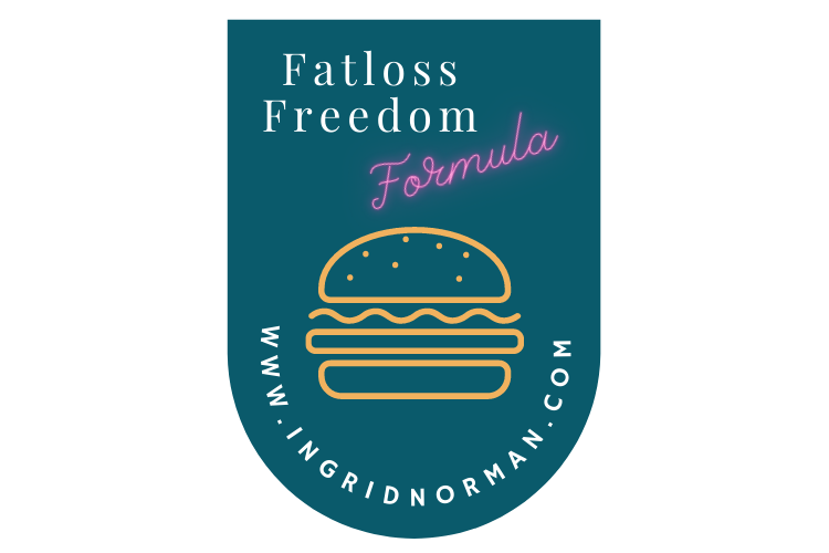 Minimal Burger Logo